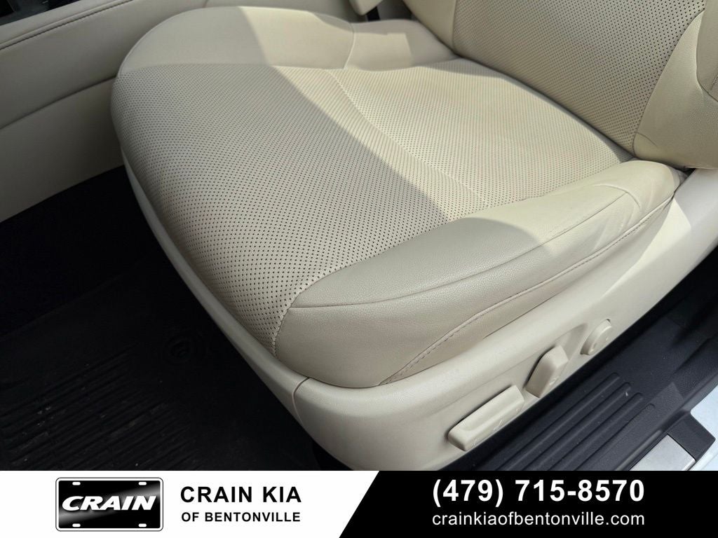 2020 Lexus GX 460 Premium - 4WD / CLEAN CARFAX