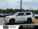 2020 Lexus GX 460 Premium - 4WD / CLEAN CARFAX