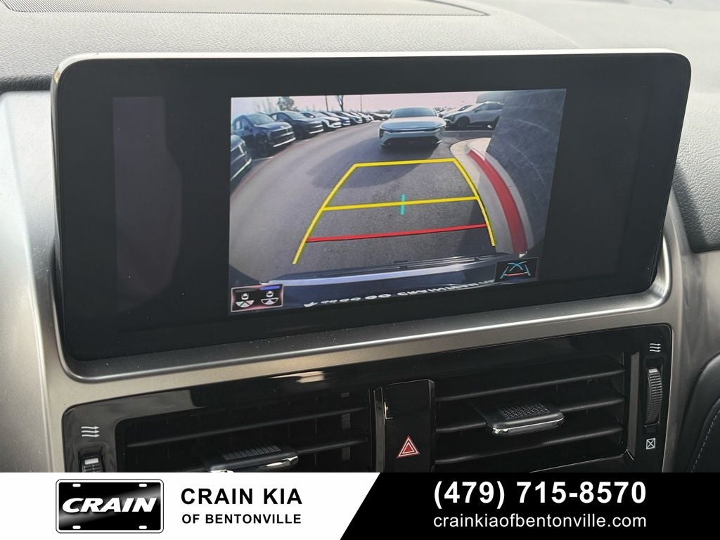 2023 Lexus GX 460 Premium Plus - 4WD / SUNROOF / ONE OWNER