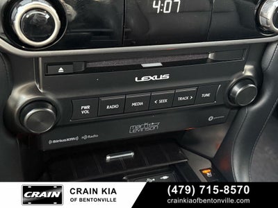 2023 Lexus GX 460 Premium Plus - 4WD / SUNROOF / ONE OWNER