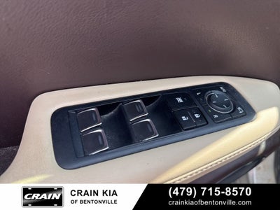 2018 Lexus RX 350L - AWD / SUNROOF / CLEAN CARFAX