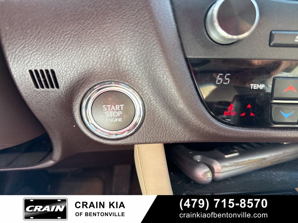 2018 Lexus RX 350L - AWD / SUNROOF / CLEAN CARFAX