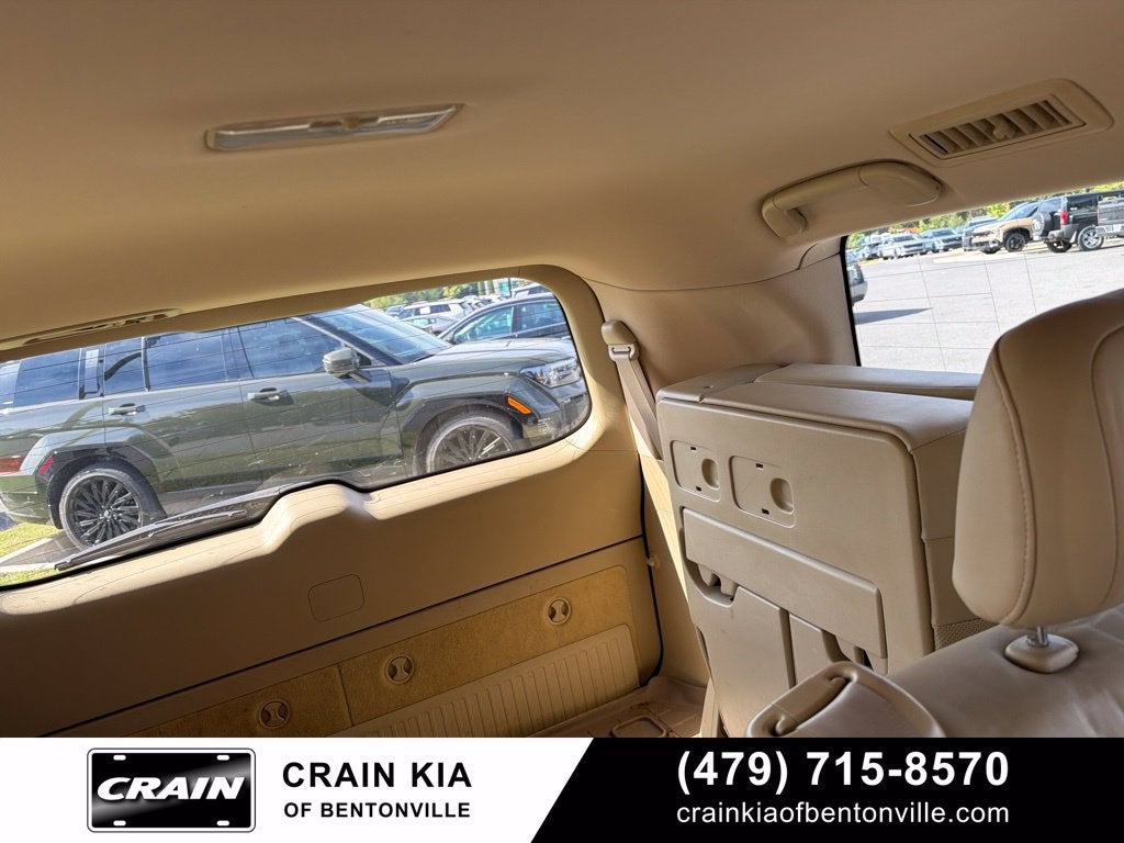 2010 Lexus LX 570