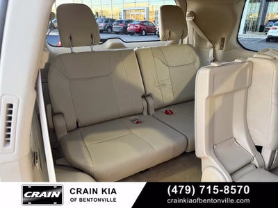 2016 Lexus LX 570 - 4WD / SUNROOF