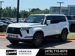 2025 Lexus GX 550 Luxury+ 4WD / SUNROOF / ONE OWNER