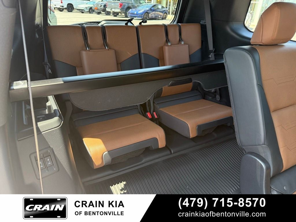 2025 Lexus GX 550 Luxury+ 4WD / SUNROOF / ONE OWNER