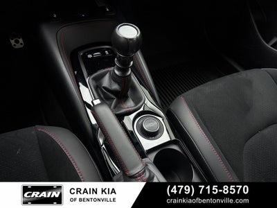 2023 Toyota GR Corolla Circuit Edition - AWD / CLEAN CARFAX / ONE OWNER