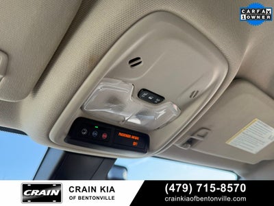 2024 Buick Encore GX Sport Touring - AWD / CLEAN CARFAX / ONE OWNER