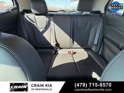 2024 Buick Encore GX Sport Touring - AWD / CLEAN CARFAX / ONE OWNER