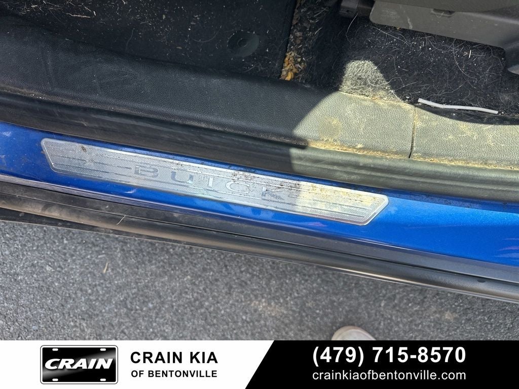 2018 Buick Encore Preferred - CARFAX ONE OWNER