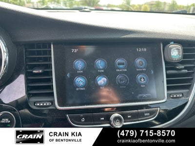 2018 Buick Encore Preferred - CARFAX ONE OWNER