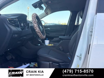 2023 Buick Encore GX Preferred | CARFAX ONE OWNER