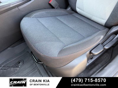 2025 Chevrolet Trax 1RS - CLEAN CARFAX
