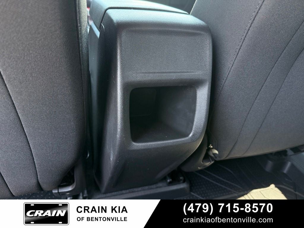 2025 Chevrolet Trax 1RS - CLEAN CARFAX