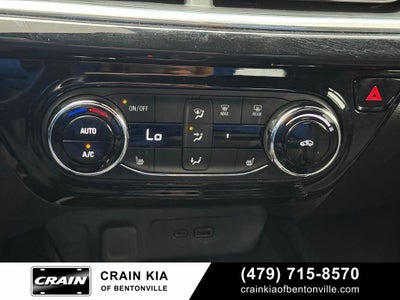 2025 Chevrolet Trax 2RS - CARFAX ONE OWNER