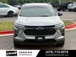 2025 Chevrolet Trax 2RS - CARFAX ONE OWNER