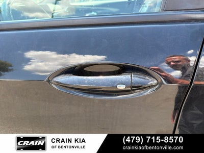 2024 Chevrolet TrailBlazer ACTIV - CLEAN CARFAX