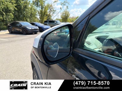 2024 Chevrolet TrailBlazer ACTIV - CLEAN CARFAX