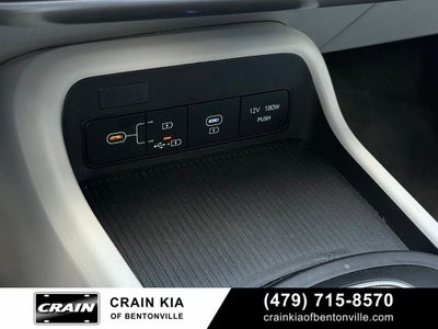 2025 Hyundai Kona SEL - CLEAN CARFAX / ONE OWNER