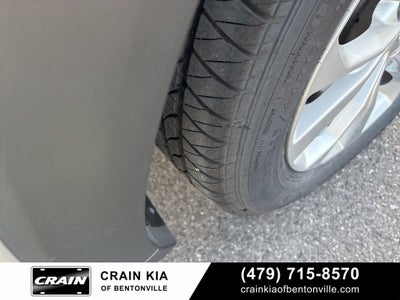2019 Hyundai Tucson SE - CLEAN CARFAX