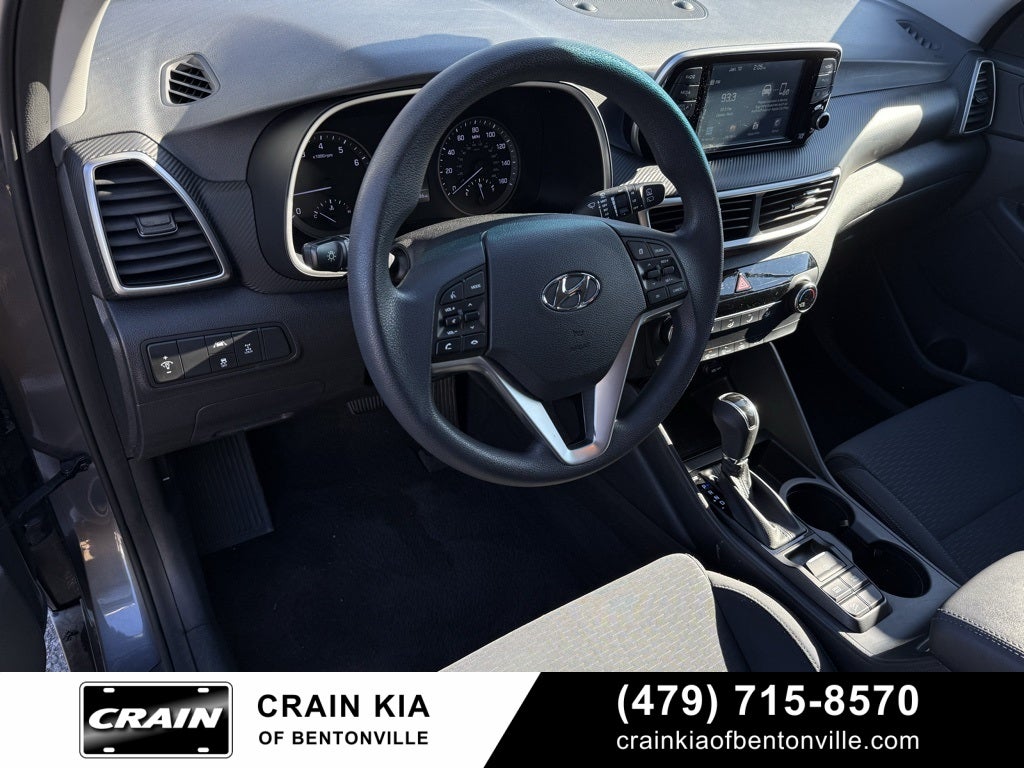 2019 Hyundai Tucson SE - AWD / CLEAN CARFAX