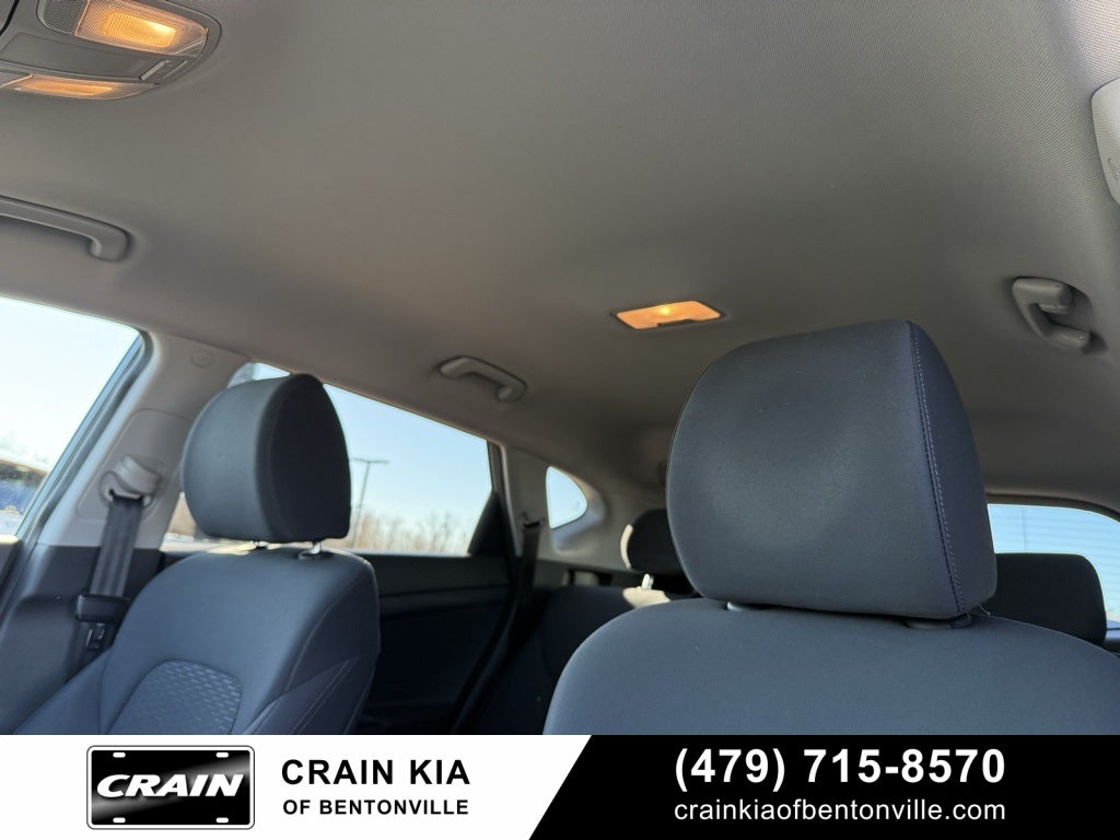 2019 Hyundai Tucson SE - AWD / CLEAN CARFAX