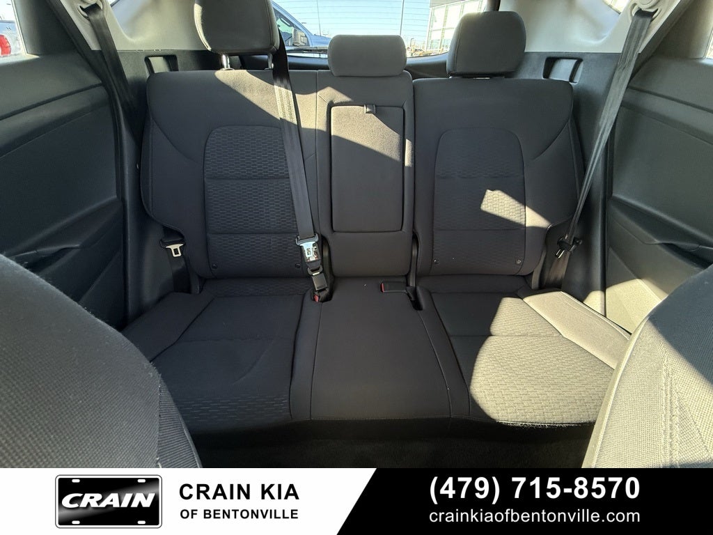 2019 Hyundai Tucson SE - AWD / CLEAN CARFAX