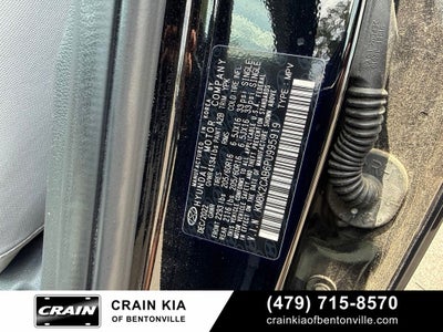2023 Hyundai Kona SE - CARFAX ONE OWNER