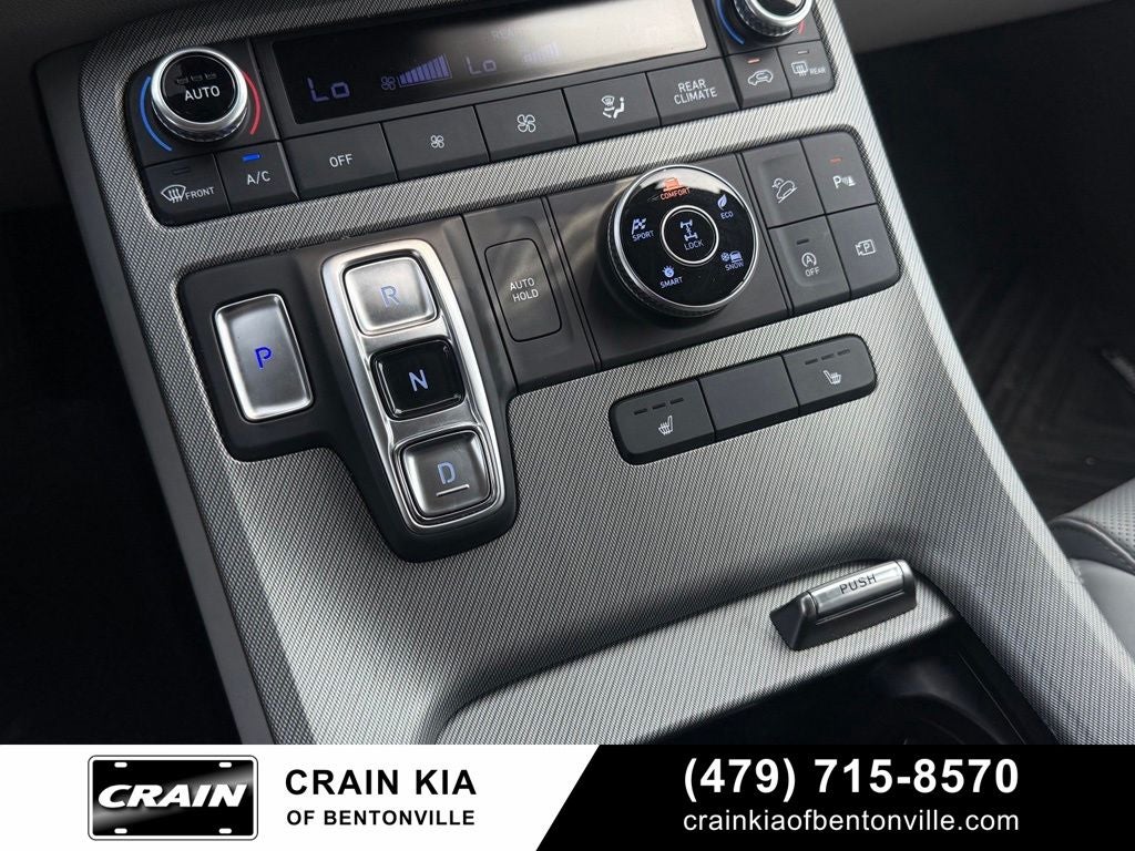 2024 Hyundai Palisade SEL - AWD / CLEAN CARFAX
