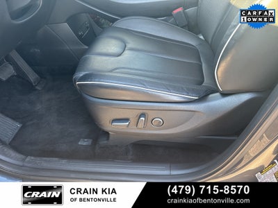 2025 Hyundai Palisade SEL - AWD / CLEAN CARFAX / ONE OWNER