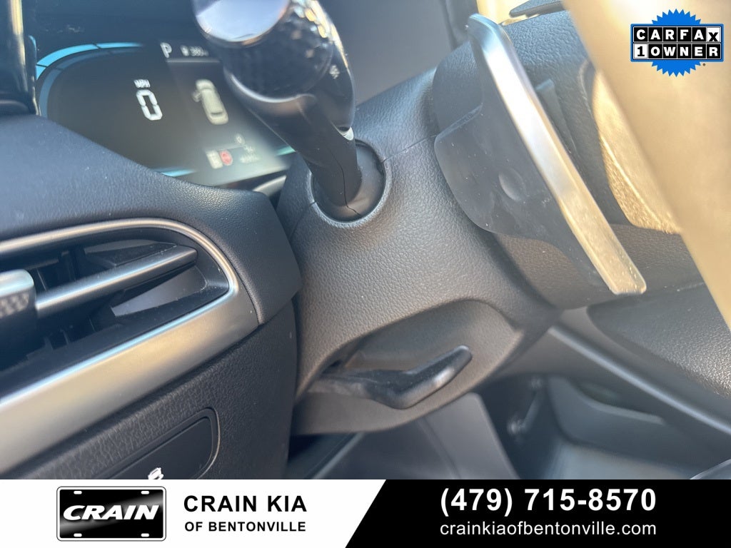 2025 Hyundai Palisade SEL - AWD / CLEAN CARFAX / ONE OWNER