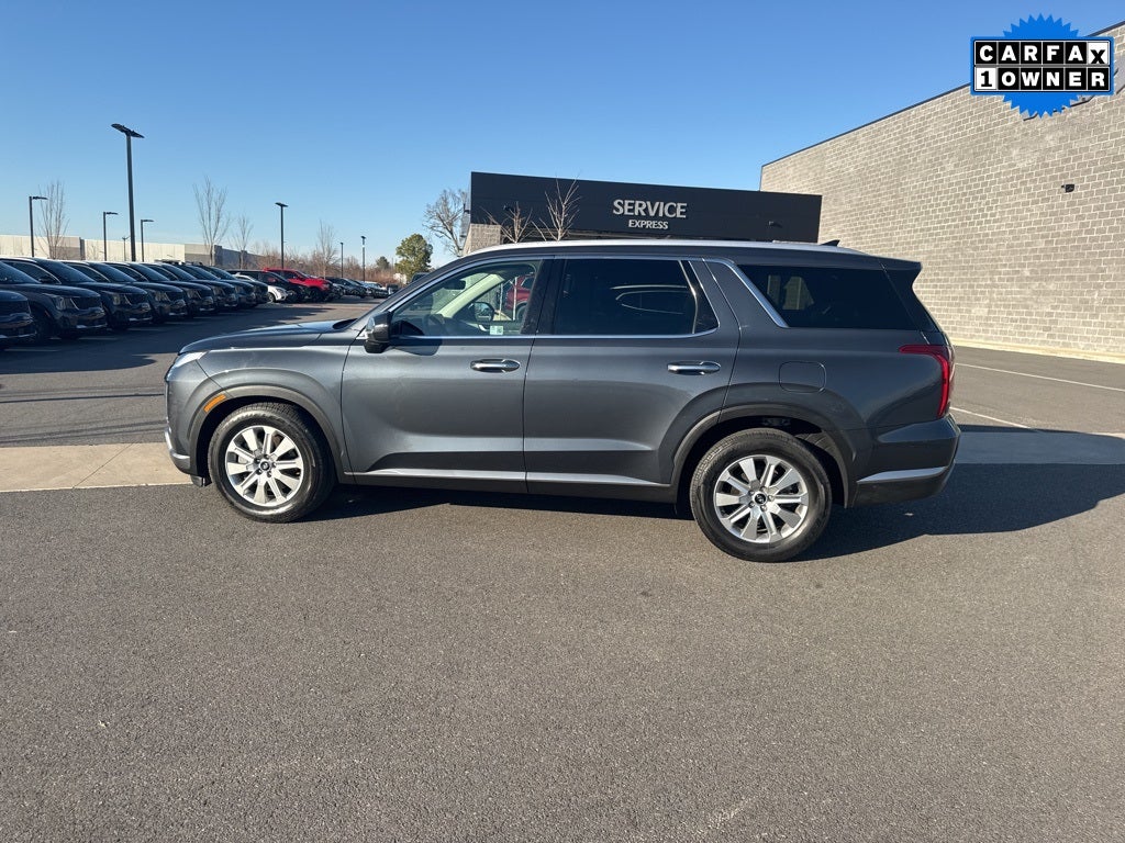 2025 Hyundai Palisade SEL - AWD / CLEAN CARFAX / ONE OWNER