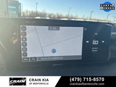 2025 Hyundai Palisade SEL - AWD / CLEAN CARFAX / ONE OWNER