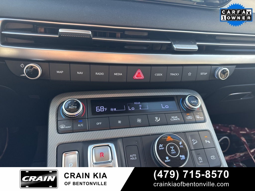 2025 Hyundai Palisade SEL - AWD / CLEAN CARFAX / ONE OWNER