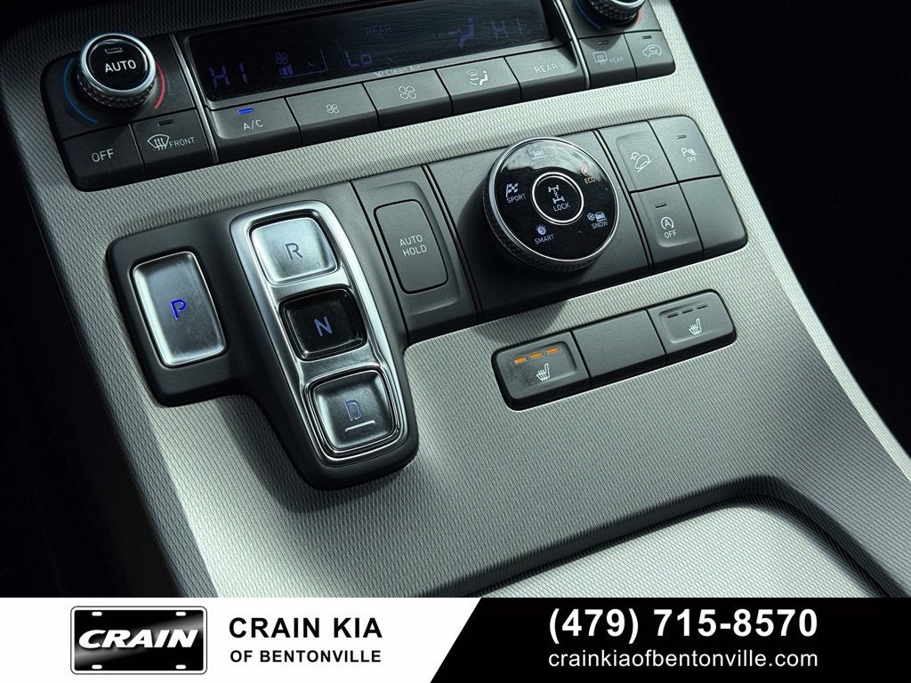 2022 Hyundai Palisade SEL - AWD / SUNROOF / ONE OWNER
