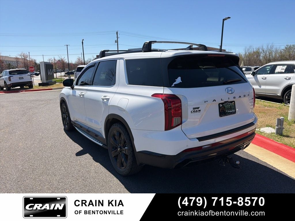 2023 Hyundai Palisade XRT - AWD / SUNROOF / CLEAN CARFAX