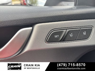 2021 Hyundai Palisade SEL - SUNROOF / CLEAN CARFAX