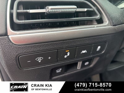 2021 Hyundai Palisade SEL - SUNROOF / CLEAN CARFAX