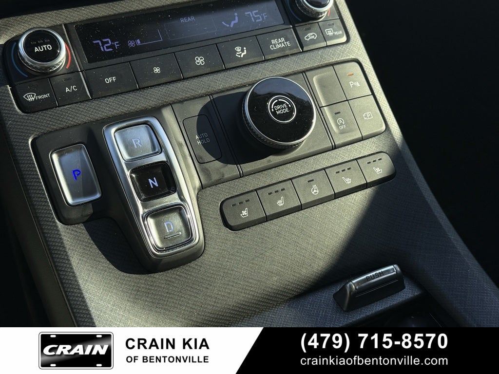 2023 Hyundai Palisade Limited - SUNROOF / CLEAN CARFAX