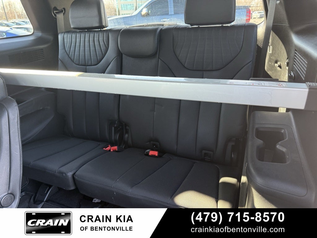 2023 Hyundai Palisade Limited - SUNROOF / CLEAN CARFAX