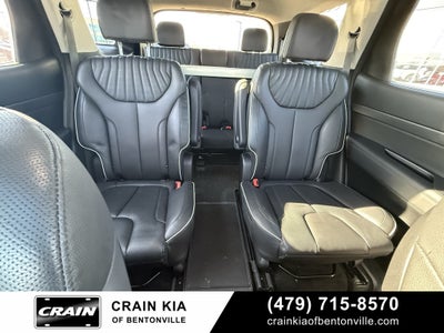 2023 Hyundai Palisade Limited - SUNROOF / CLEAN CARFAX