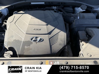 2023 Hyundai Palisade Limited - SUNROOF / CLEAN CARFAX