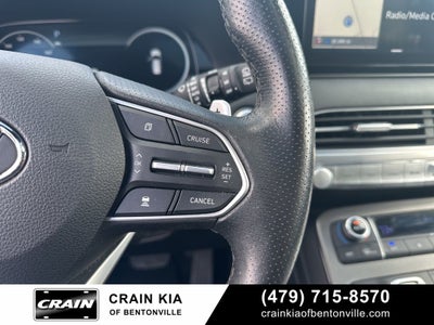 2020 Hyundai Palisade Limited - CARFAX ONE OWNER / DUAL SUNROOF