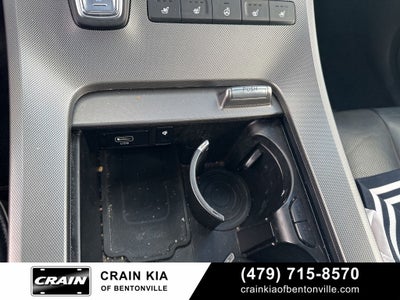 2020 Hyundai Palisade Limited - CARFAX ONE OWNER / DUAL SUNROOF