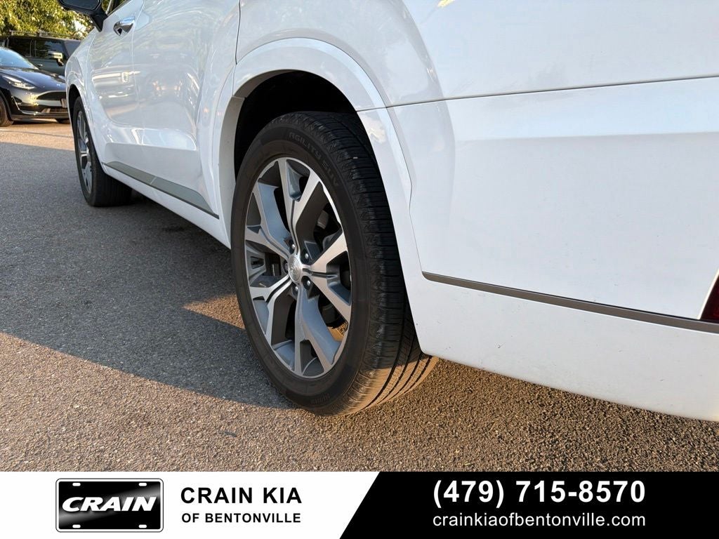 2022 Hyundai Palisade Limited - SUNROOF / CLEAN CARFAX / ONE OWNER