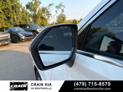 2022 Hyundai Palisade Limited - SUNROOF / CLEAN CARFAX / ONE OWNER