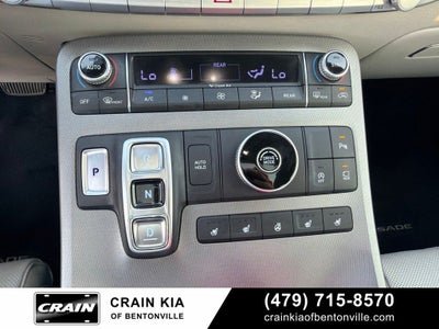 2022 Hyundai Palisade Limited - SUNROOF / CLEAN CARFAX / ONE OWNER