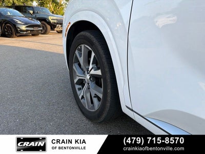 2022 Hyundai Palisade Limited - SUNROOF / CLEAN CARFAX / ONE OWNER