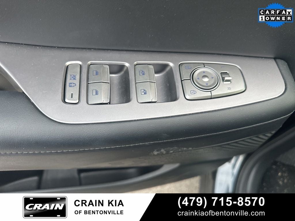 2025 Hyundai Palisade Limited - AWD / DUAL SUNROOF / ONE OWNER