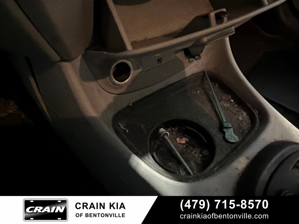 2008 Hyundai Accent GLS - WHOLESALE / AS-IS